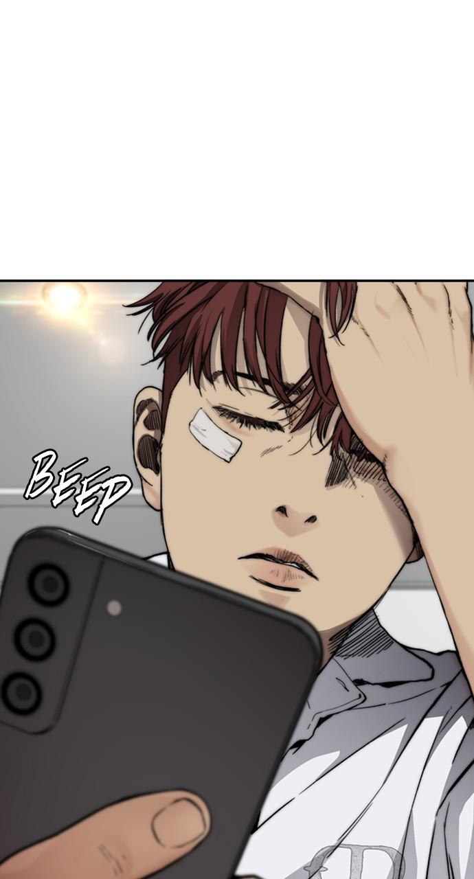 Wind Breaker SS4 - Manhwa Chap 41 - Next Chap 42