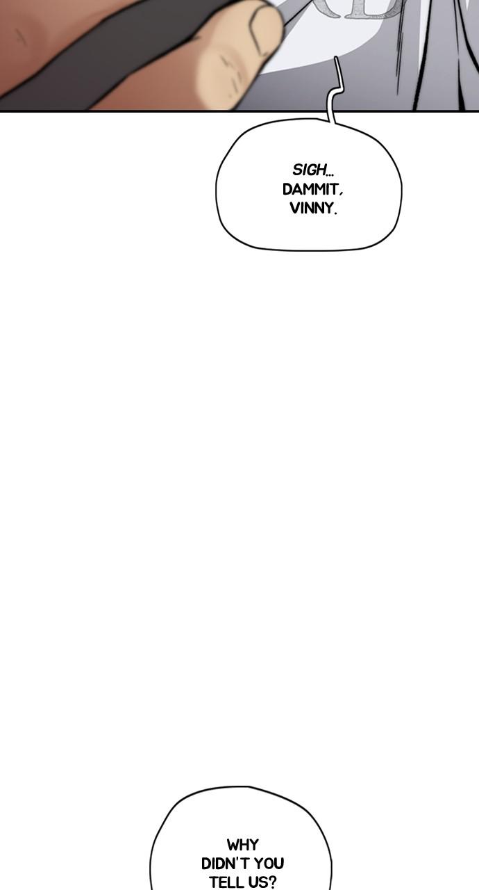 Wind Breaker SS4 - Manhwa Chap 41 - Next Chap 42