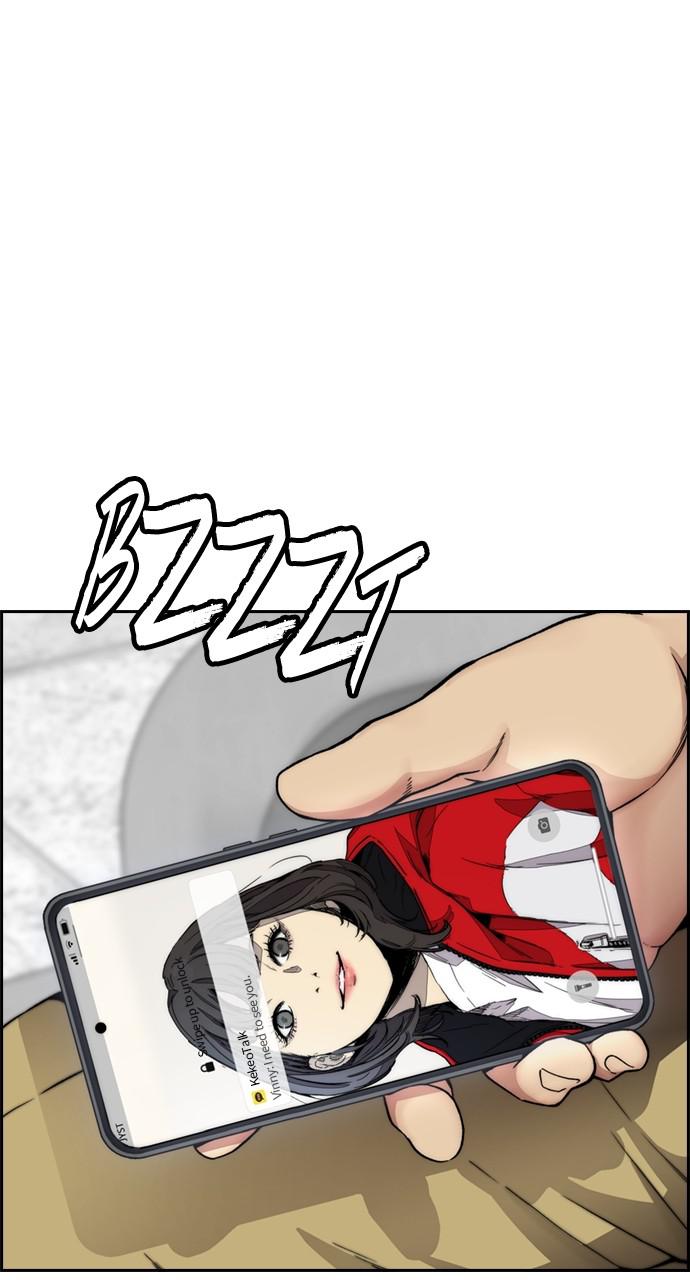 Wind Breaker SS4 - Manhwa Chap 41 - Next Chap 42
