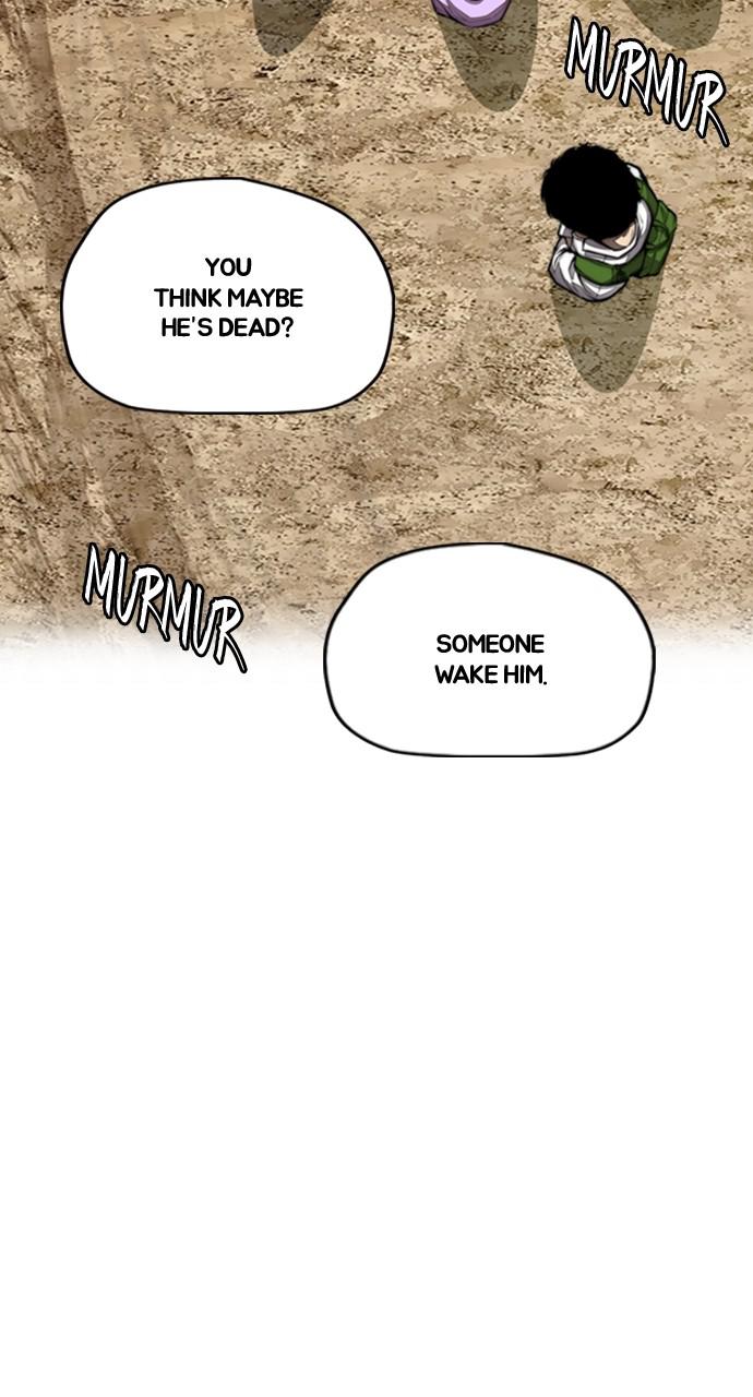 Wind Breaker SS4 - Manhwa Chap 41 - Next Chap 42