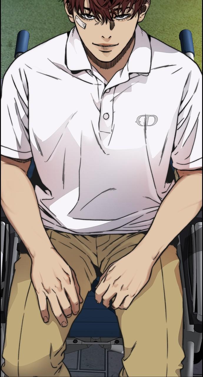 Wind Breaker SS4 - Manhwa Chap 41 - Next Chap 42