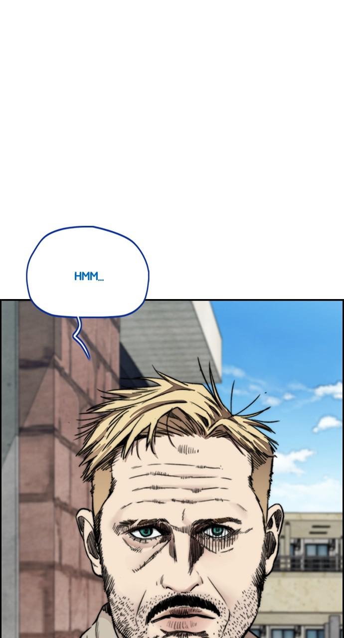 Wind Breaker SS4 - Manhwa Chap 41 - Next Chap 42