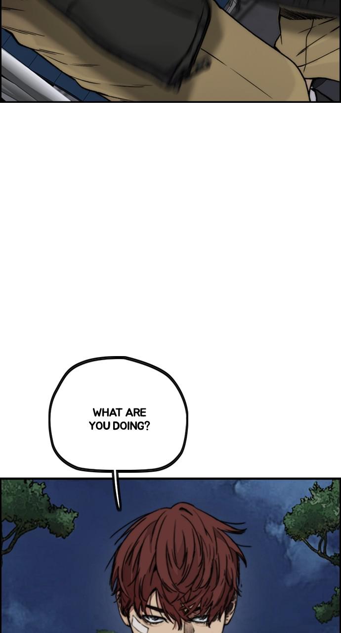 Wind Breaker SS4 - Manhwa Chap 41 - Next Chap 42