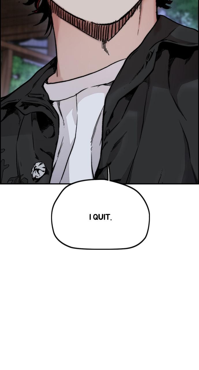 Wind Breaker SS4 - Manhwa Chap 41 - Next Chap 42