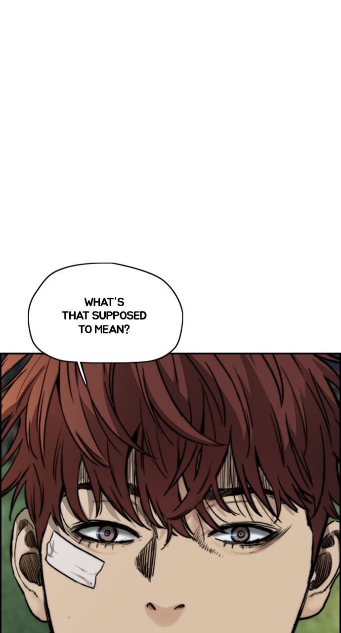 Wind Breaker SS4 - Manhwa Chap 41 - Next Chap 42