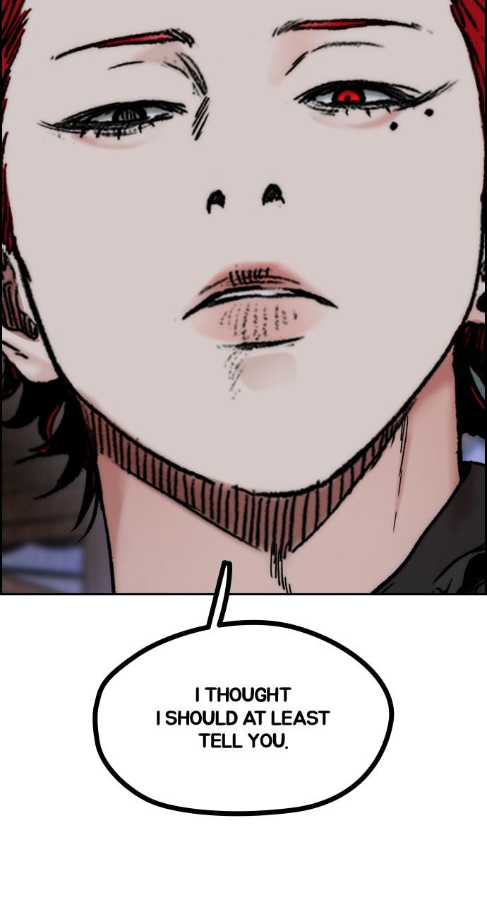 Wind Breaker SS4 - Manhwa Chap 41 - Next Chap 42