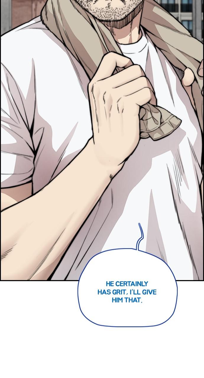 Wind Breaker SS4 - Manhwa Chap 41 - Next Chap 42