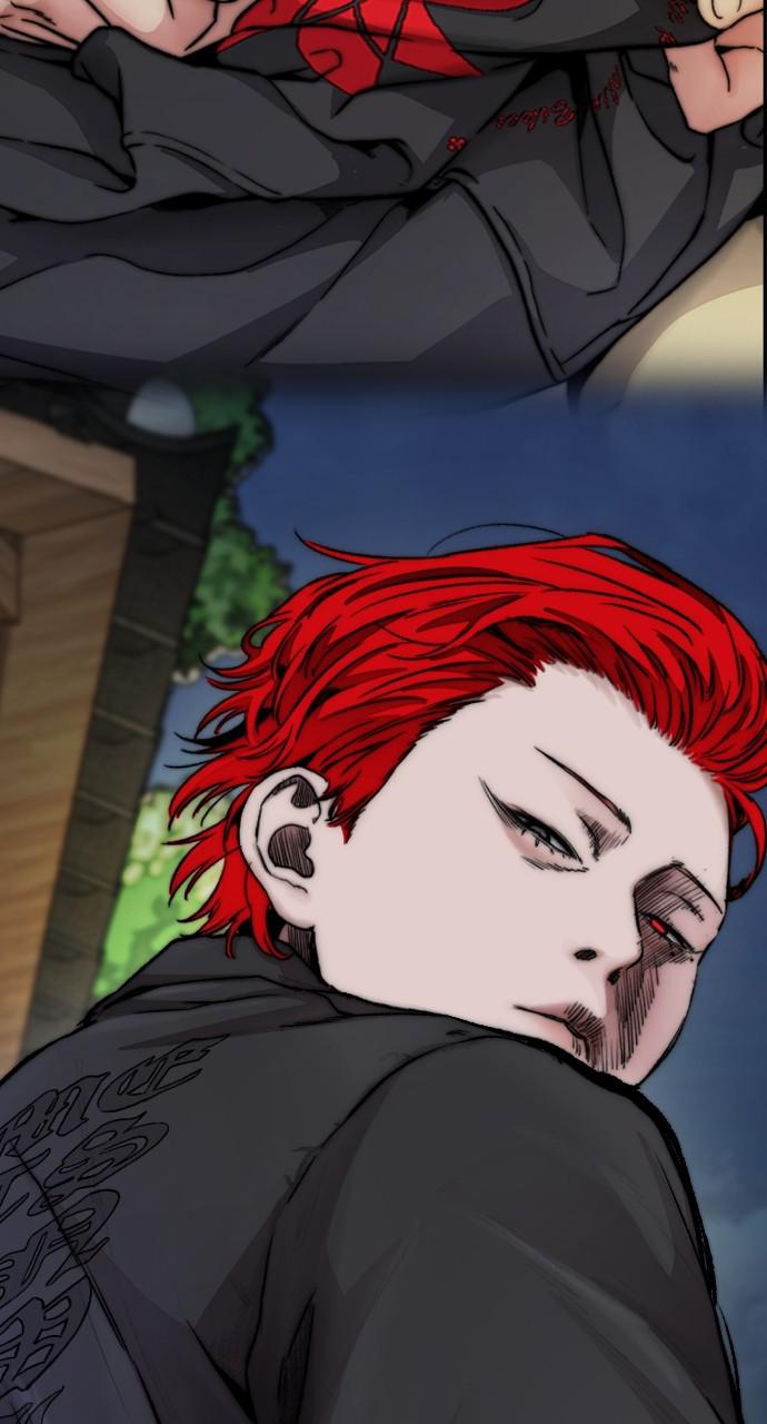 Wind Breaker SS4 - Manhwa Chap 41 - Next Chap 42