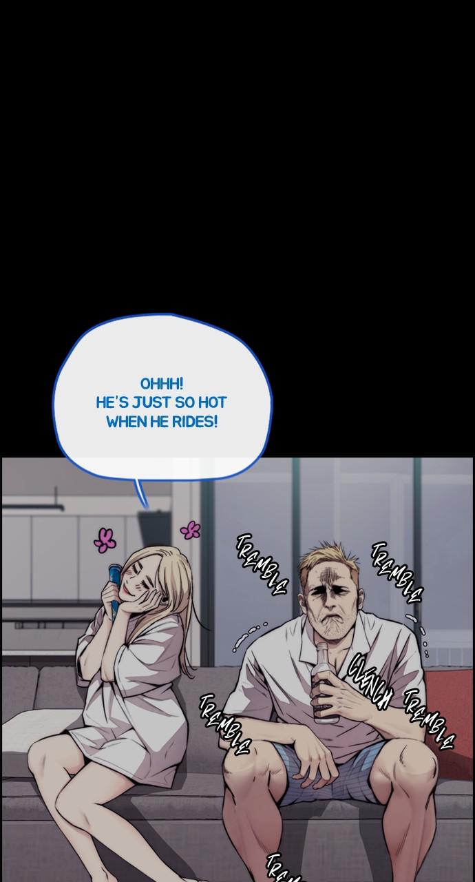 Wind Breaker SS4 - Manhwa Chap 41 - Next Chap 42