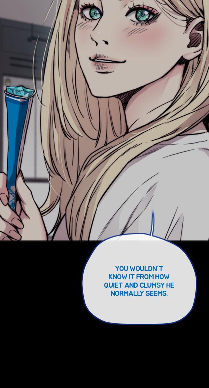 Wind Breaker SS4 - Manhwa Chap 41 - Next Chap 42