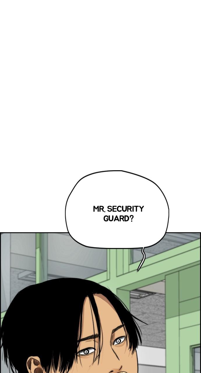 Wind Breaker SS4 - Manhwa Chap 41 - Next Chap 42