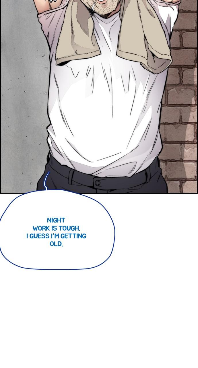 Wind Breaker SS4 - Manhwa Chap 41 - Next Chap 42