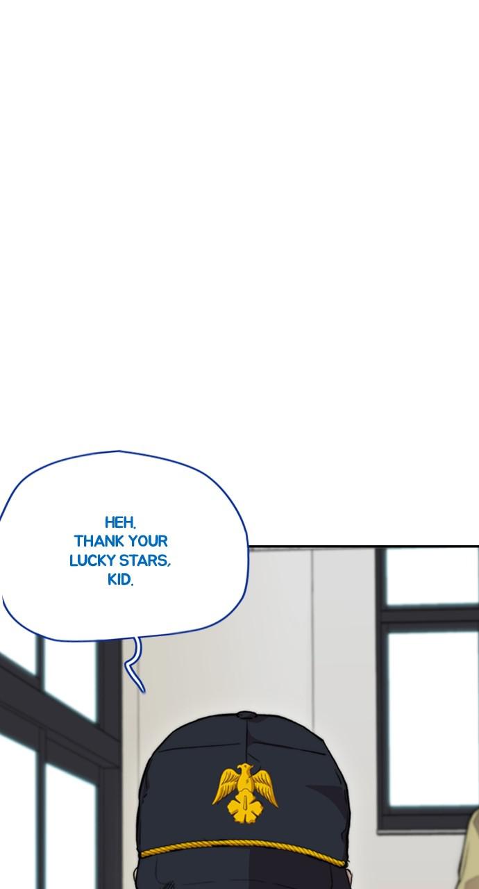 Wind Breaker SS4 - Manhwa Chap 41 - Next Chap 42