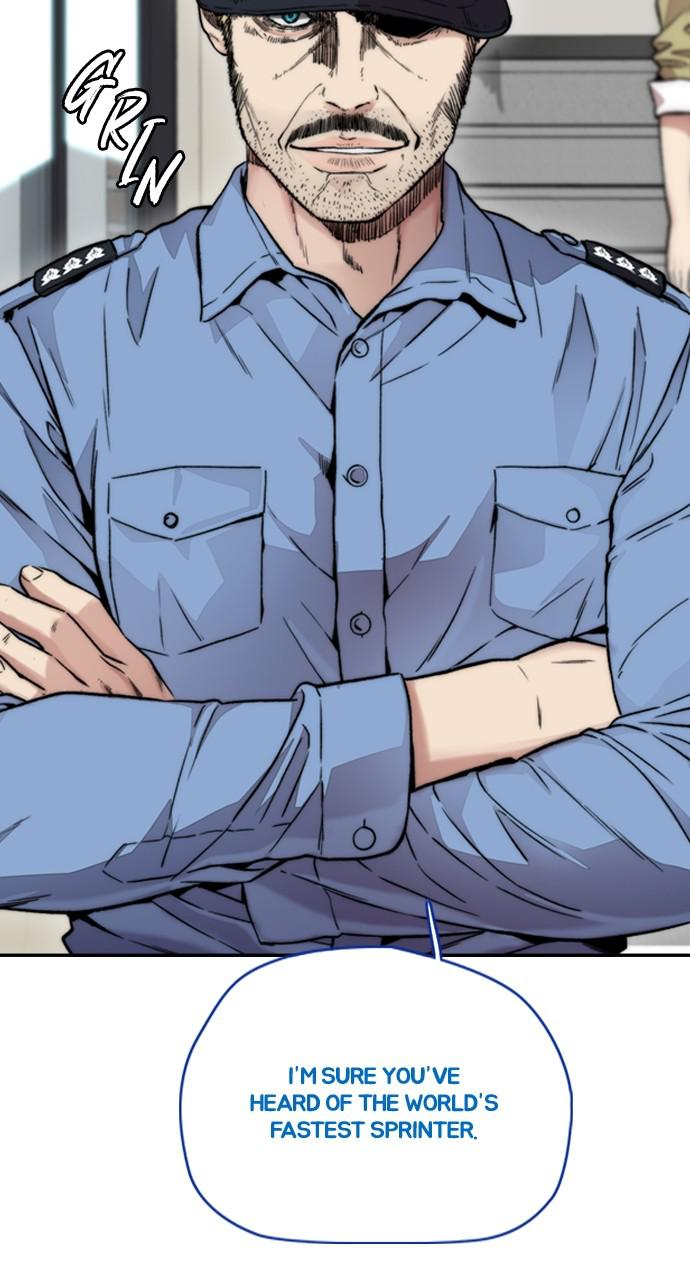 Wind Breaker SS4 - Manhwa Chap 41 - Next Chap 42