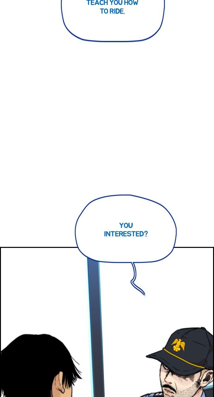 Wind Breaker SS4 - Manhwa Chap 41 - Next Chap 42
