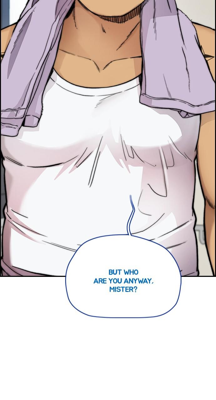 Wind Breaker SS4 - Manhwa Chap 41 - Next Chap 42