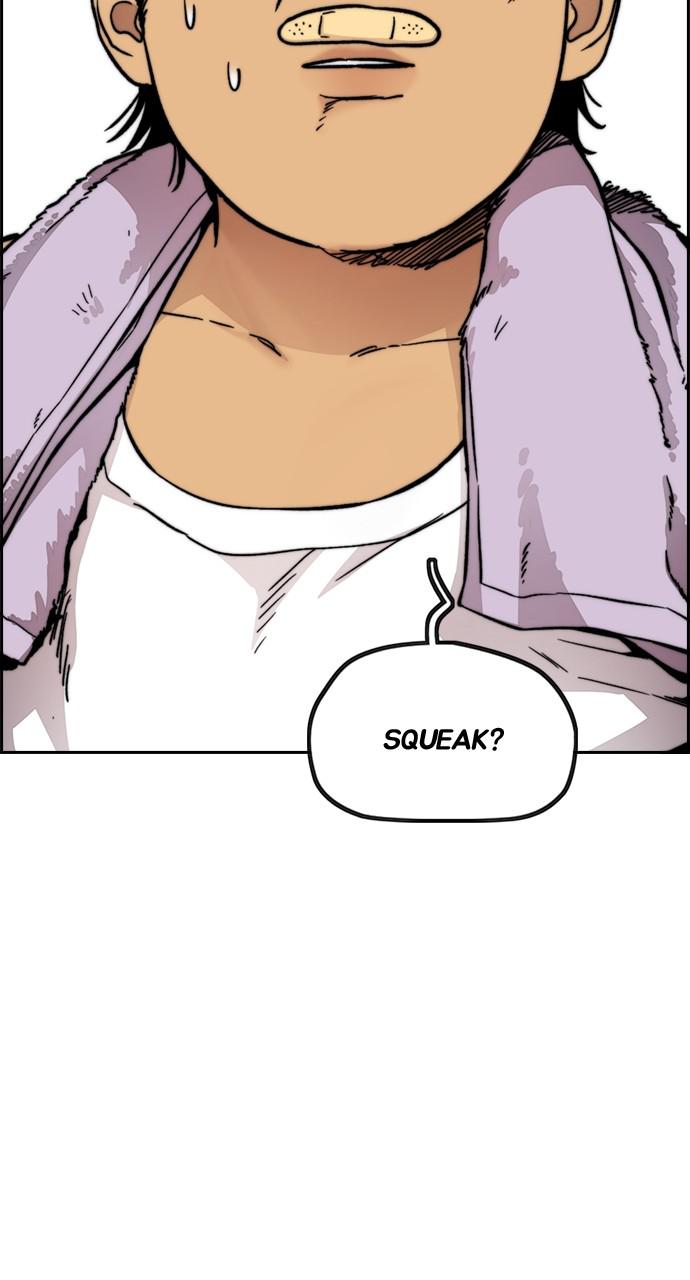 Wind Breaker SS4 - Manhwa Chap 41 - Next Chap 42