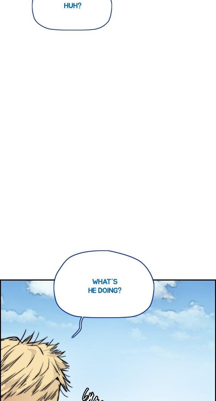 Wind Breaker SS4 - Manhwa Chap 41 - Next Chap 42