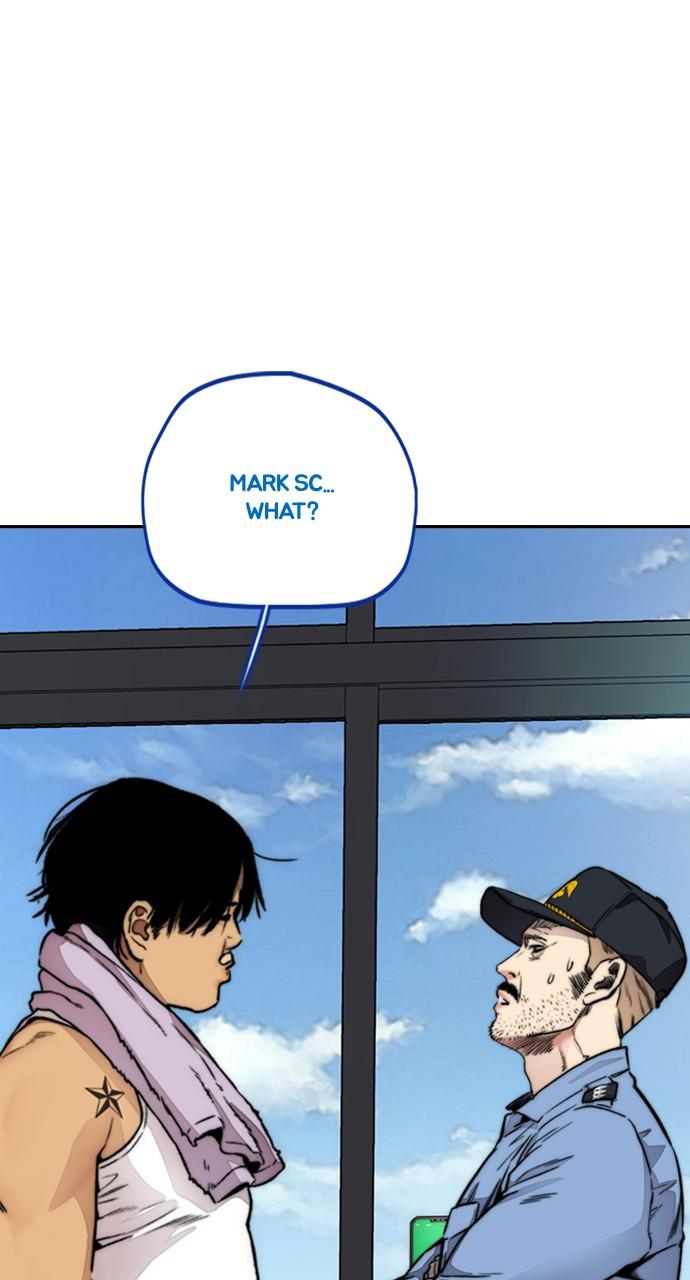 Wind Breaker SS4 - Manhwa Chap 41 - Next Chap 42