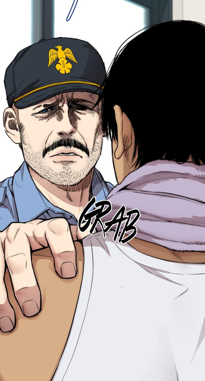 Wind Breaker SS4 - Manhwa Chap 41 - Next Chap 42