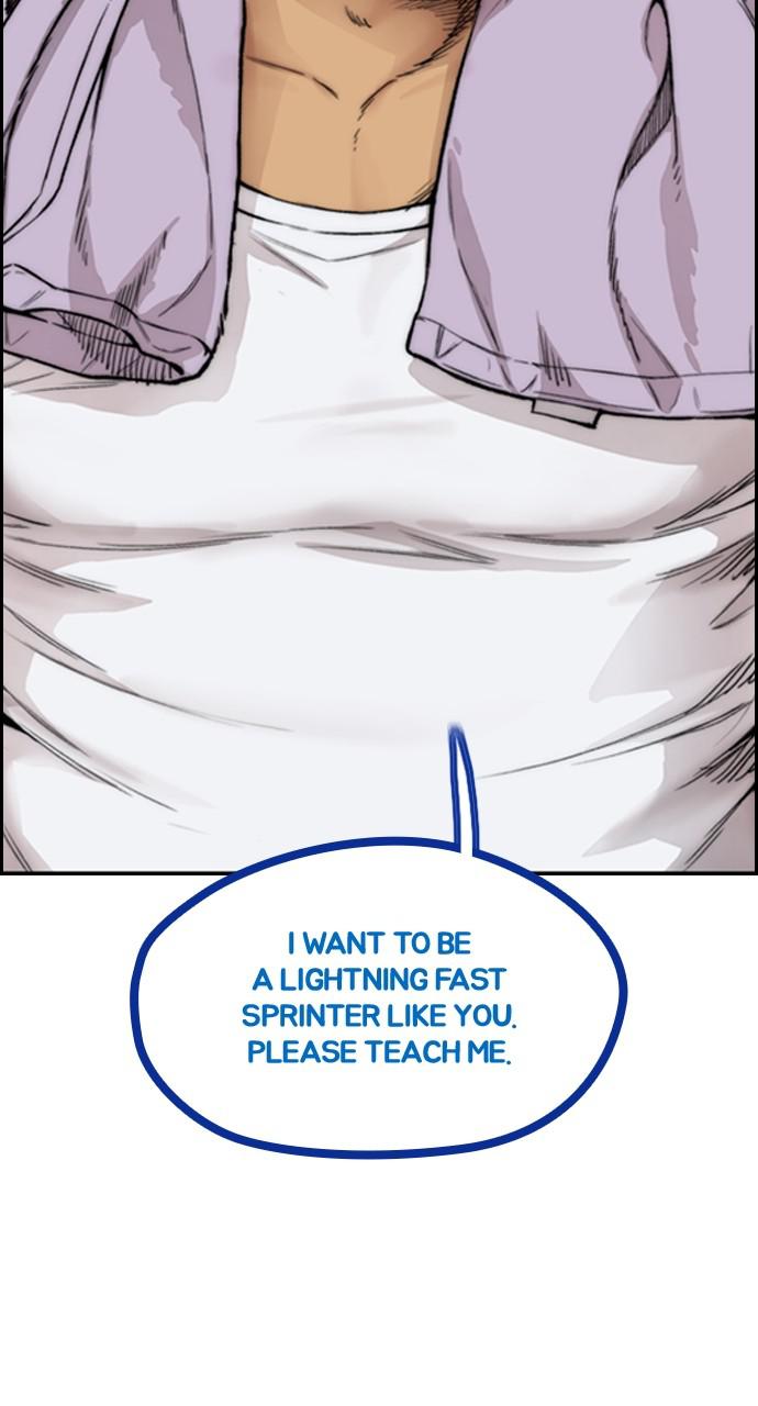 Wind Breaker SS4 - Manhwa Chap 41 - Next Chap 42