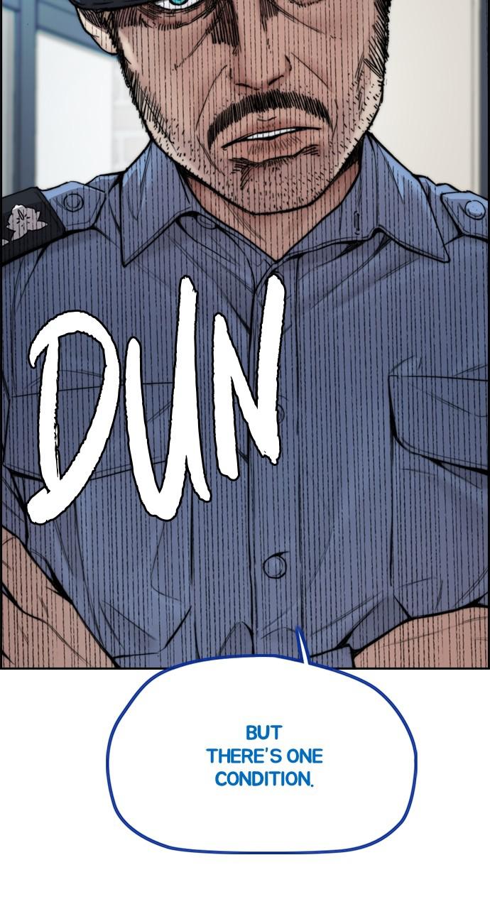 Wind Breaker SS4 - Manhwa Chap 41 - Next Chap 42