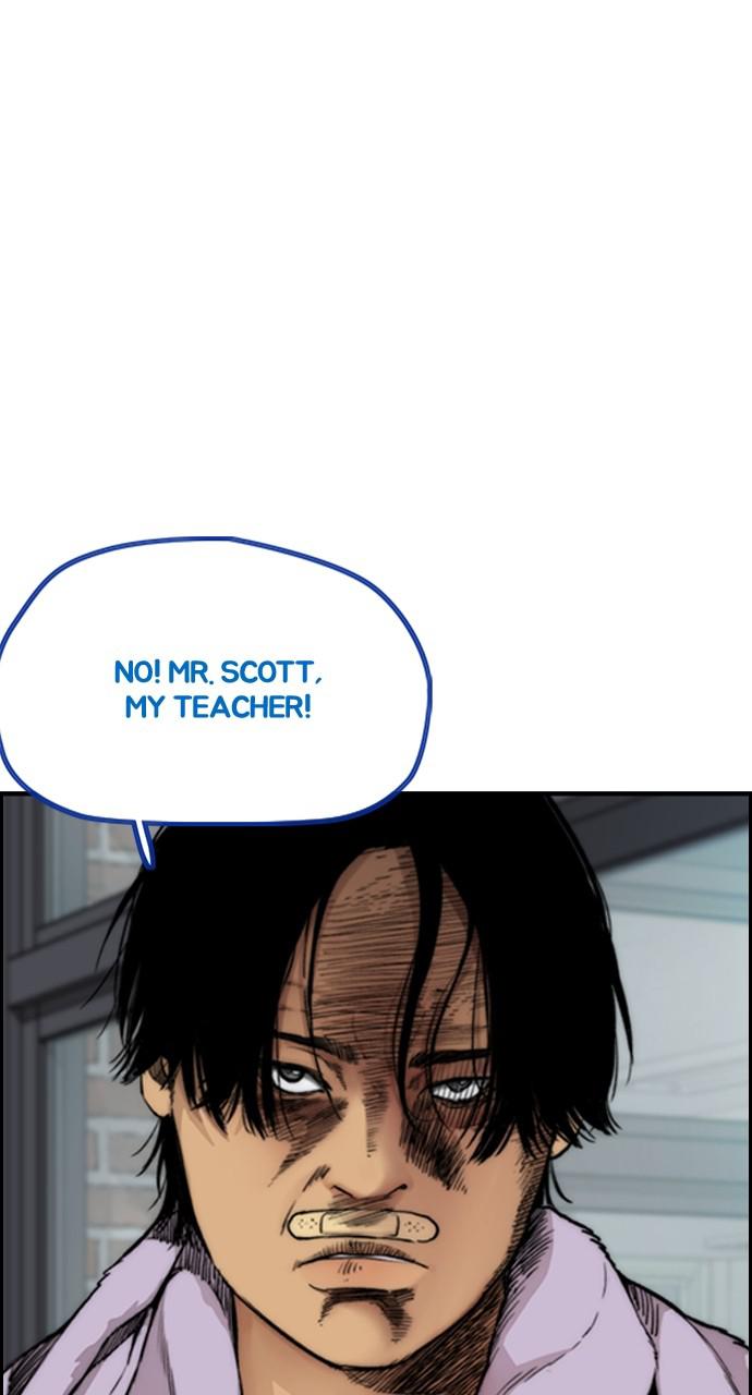 Wind Breaker SS4 - Manhwa Chap 41 - Next Chap 42