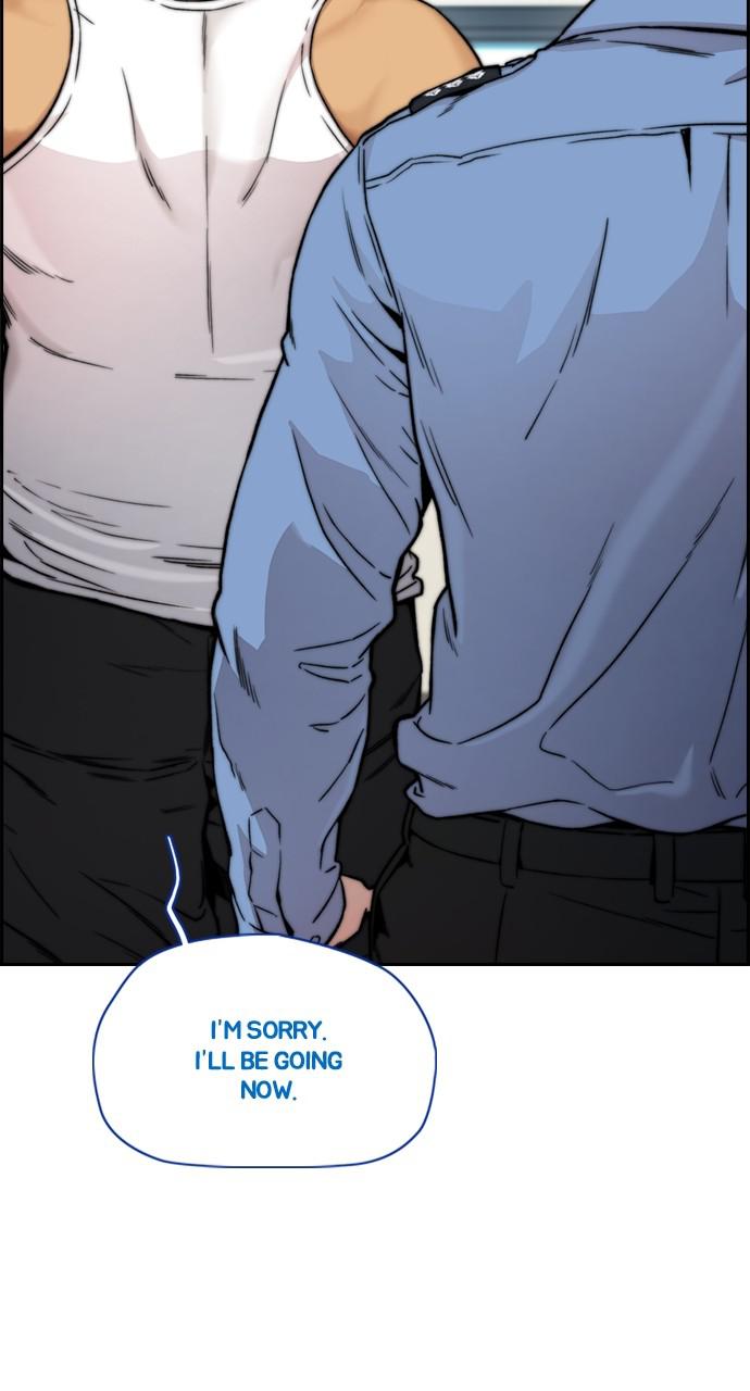 Wind Breaker SS4 - Manhwa Chap 41 - Next Chap 42