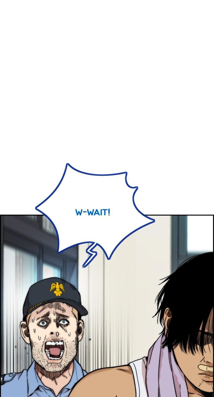 Wind Breaker SS4 - Manhwa Chap 41 - Next Chap 42