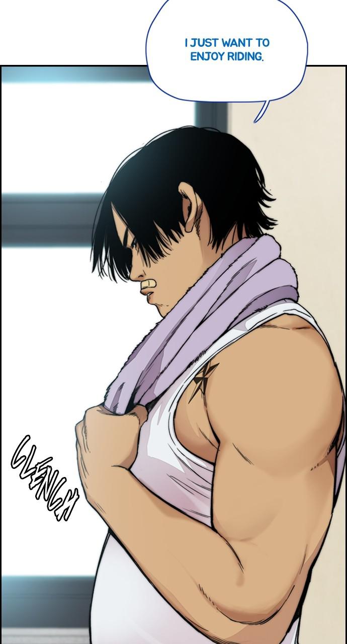 Wind Breaker SS4 - Manhwa Chap 41 - Next Chap 42