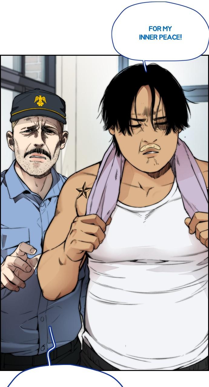 Wind Breaker SS4 - Manhwa Chap 41 - Next Chap 42
