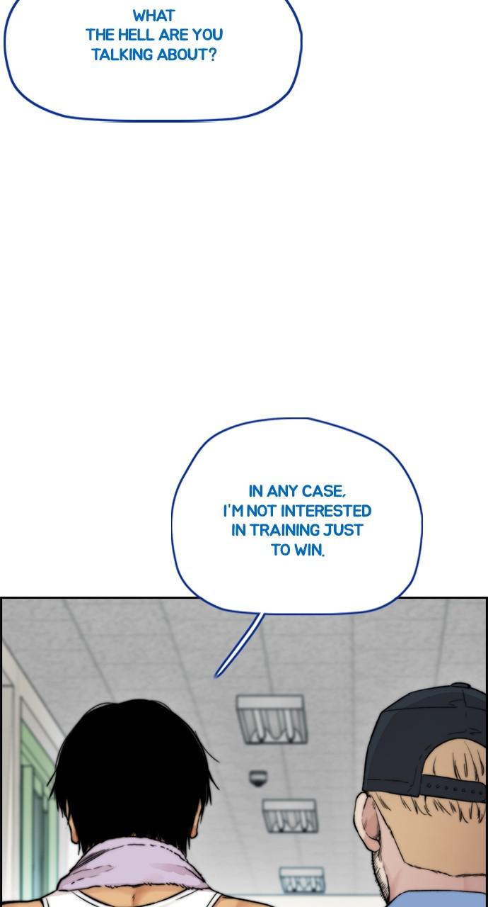 Wind Breaker SS4 - Manhwa Chap 41 - Next Chap 42