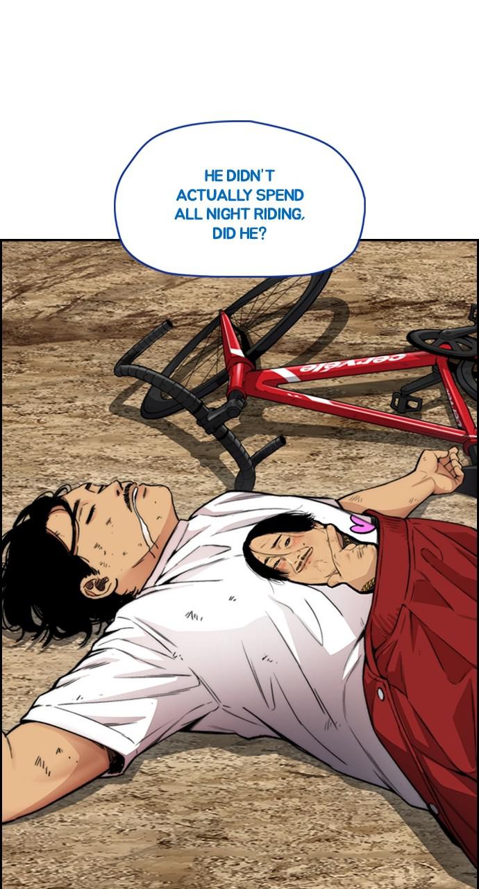Wind Breaker SS4 - Manhwa Chap 41 - Next Chap 42