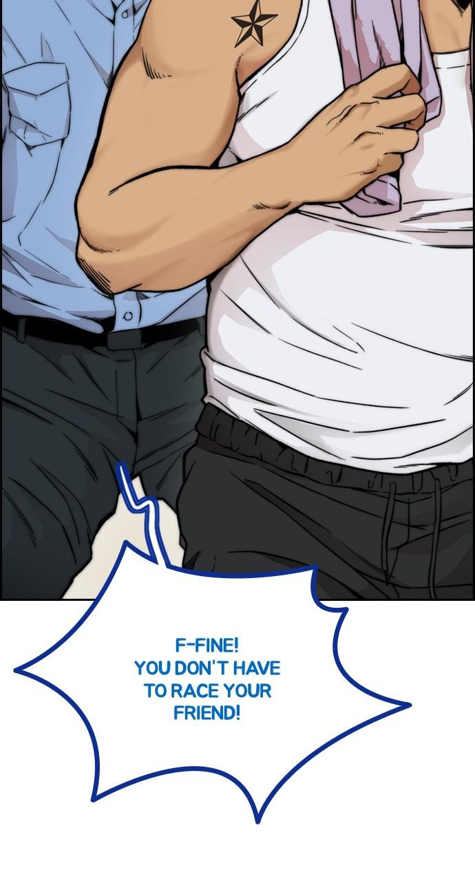 Wind Breaker SS4 - Manhwa Chap 41 - Next Chap 42