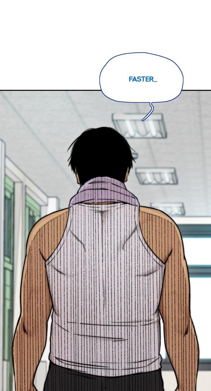 Wind Breaker SS4 - Manhwa Chap 41 - Next Chap 42