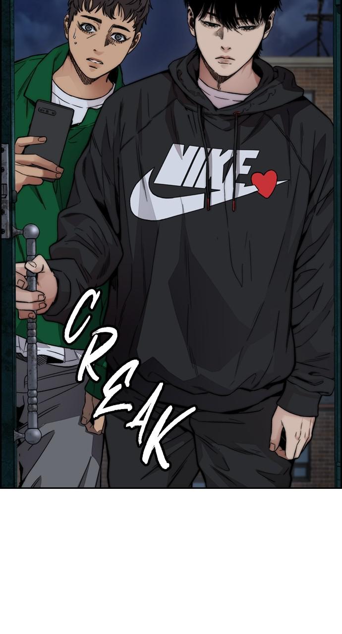 Wind Breaker SS4 - Manhwa Chap 42 - Next Chap 43