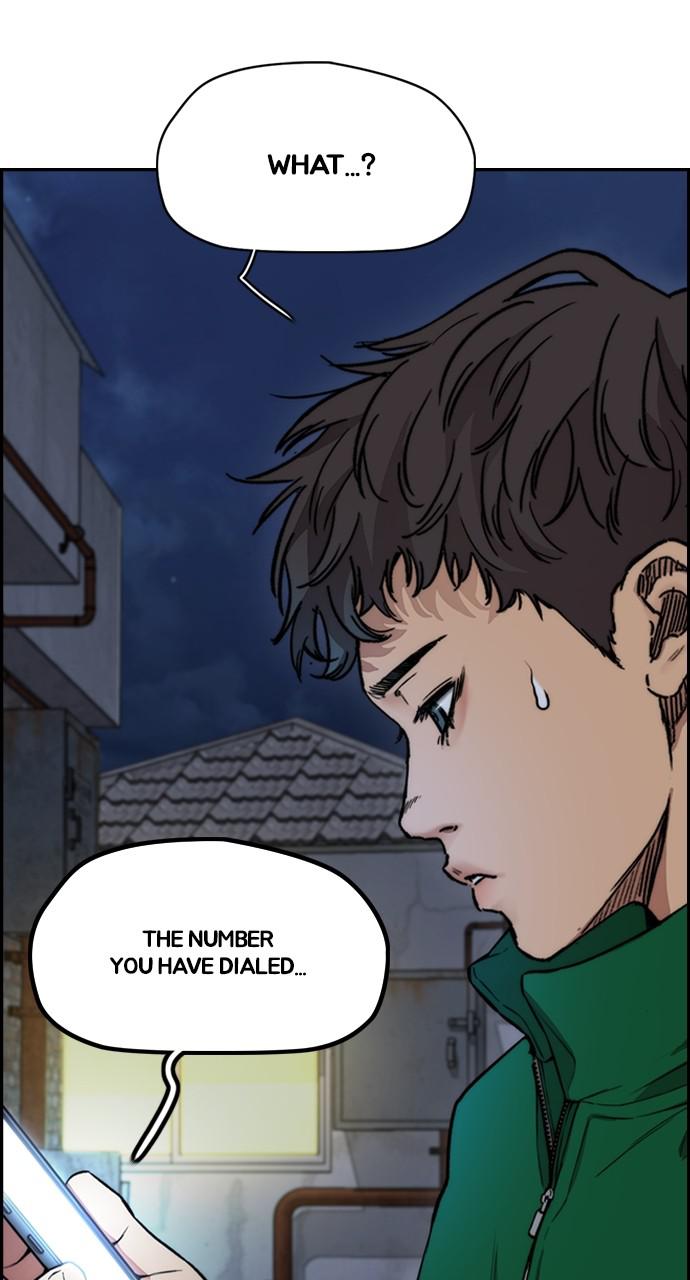 Wind Breaker SS4 - Manhwa Chap 42 - Next Chap 43