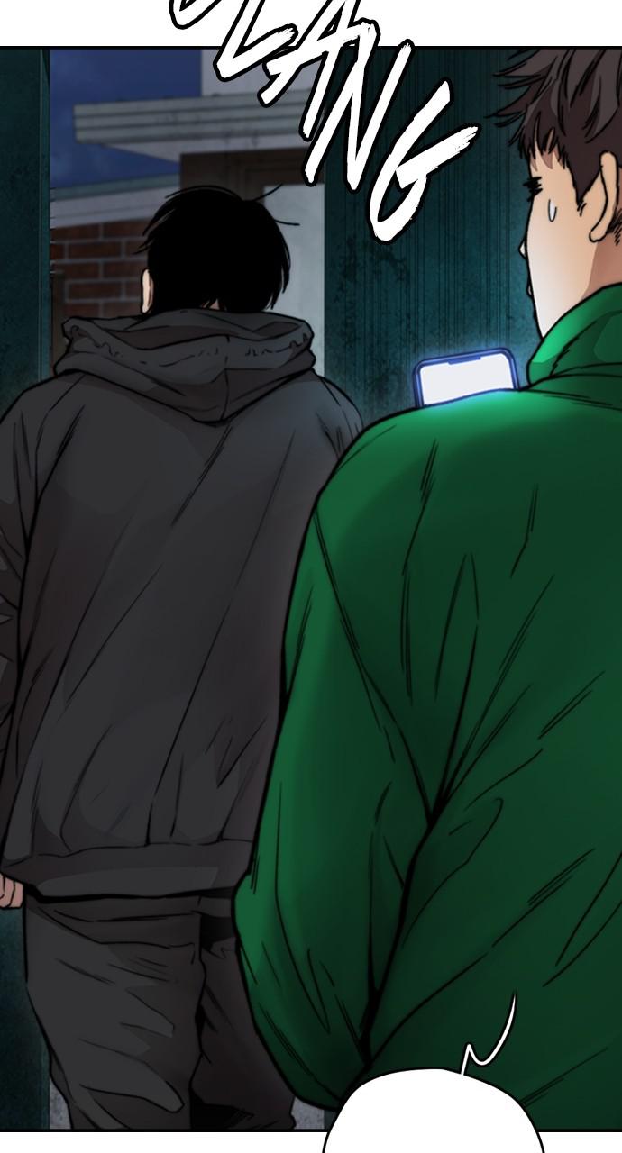 Wind Breaker SS4 - Manhwa Chap 42 - Next Chap 43