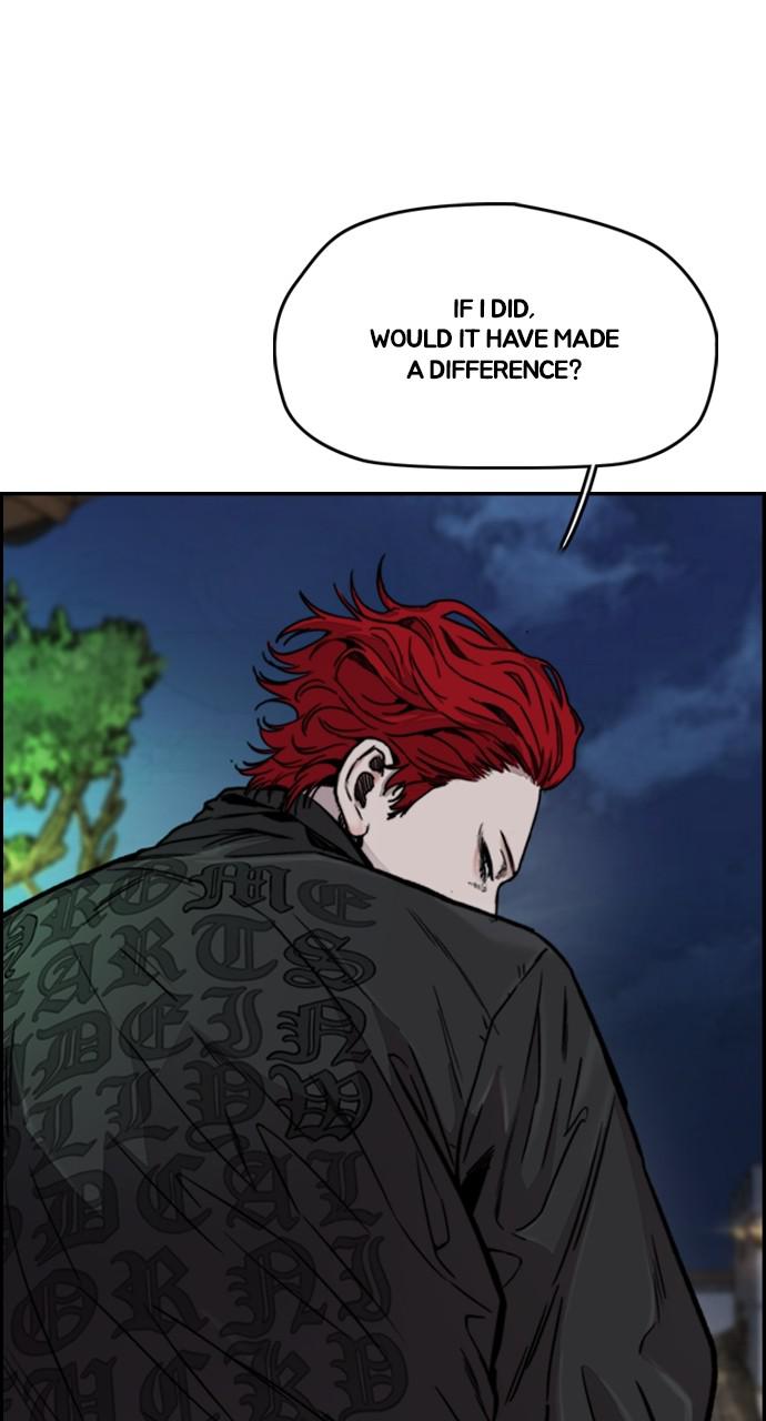 Wind Breaker SS4 - Manhwa Chap 42 - Next Chap 43