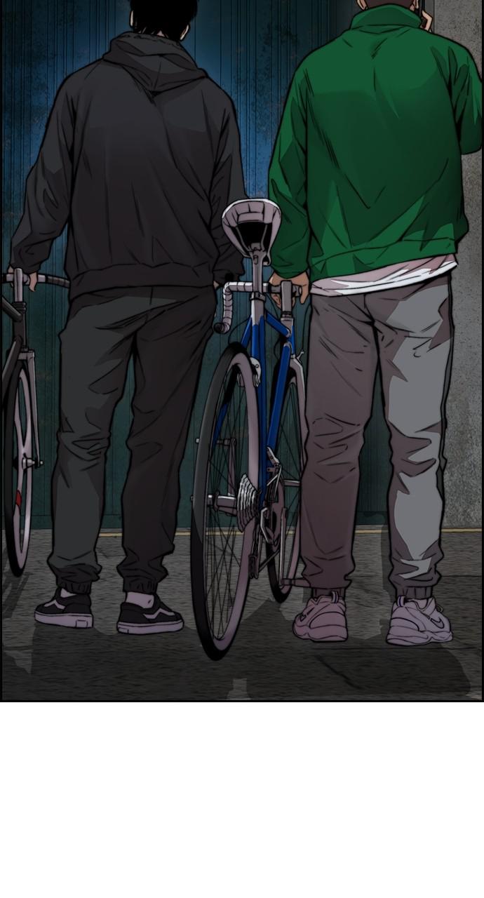 Wind Breaker SS4 - Manhwa Chap 42 - Next Chap 43