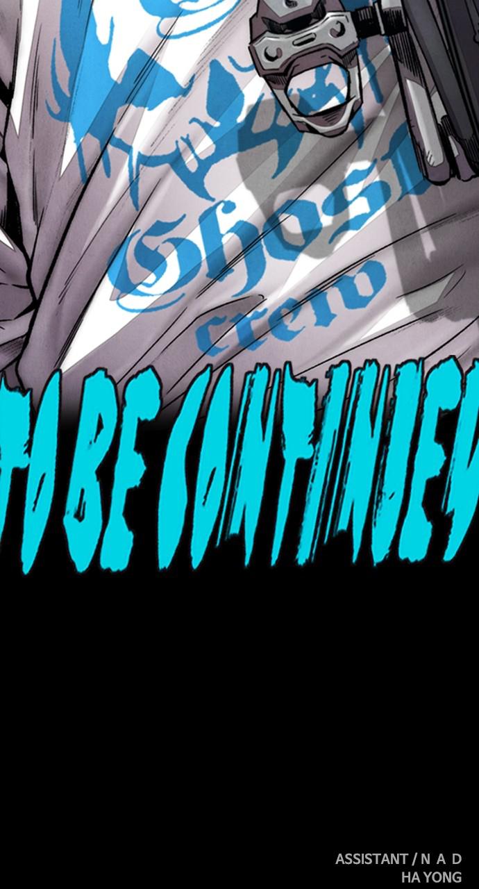 Wind Breaker SS4 - Manhwa Chap 42 - Next Chap 43