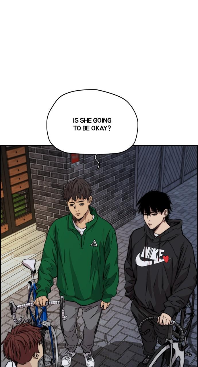 Wind Breaker SS4 - Manhwa Chap 42 - Next Chap 43