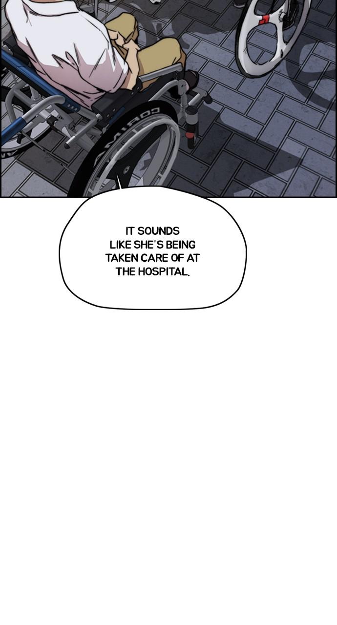 Wind Breaker SS4 - Manhwa Chap 42 - Next Chap 43