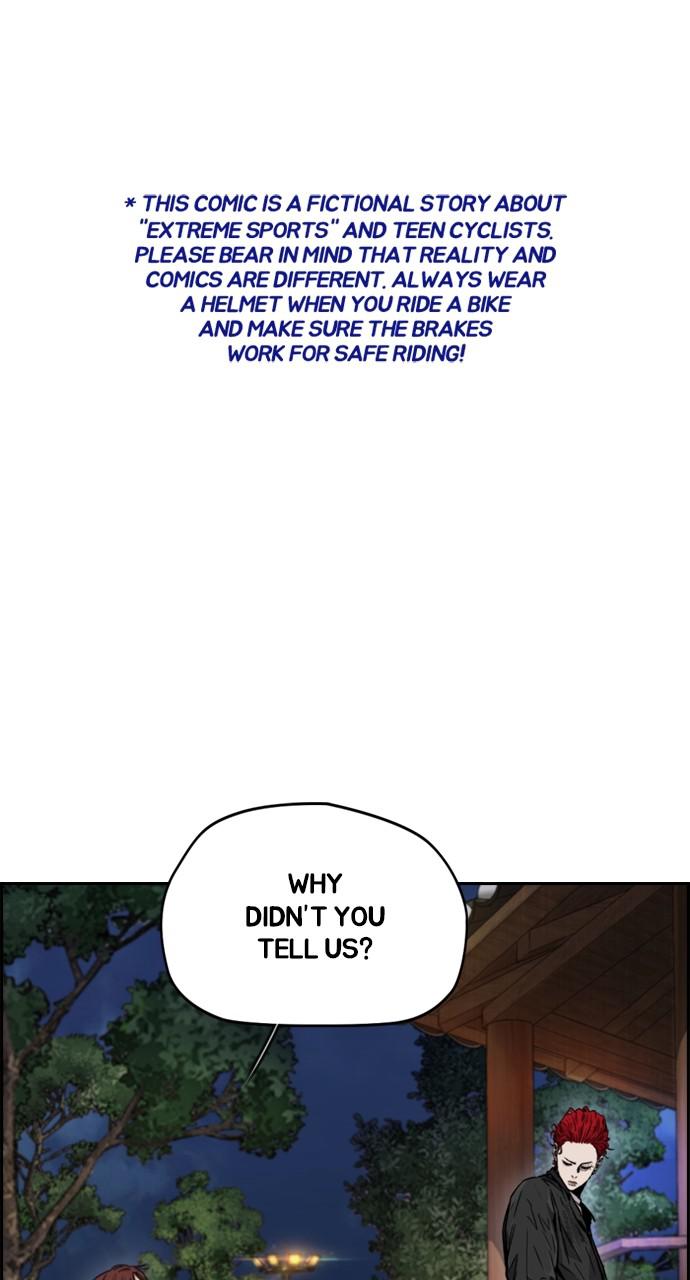 Wind Breaker SS4 - Manhwa Chap 42 - Next Chap 43