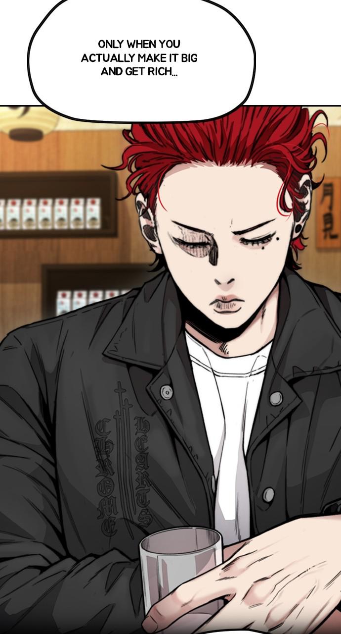 Wind Breaker SS4 - Manhwa Chap 42 - Next Chap 43