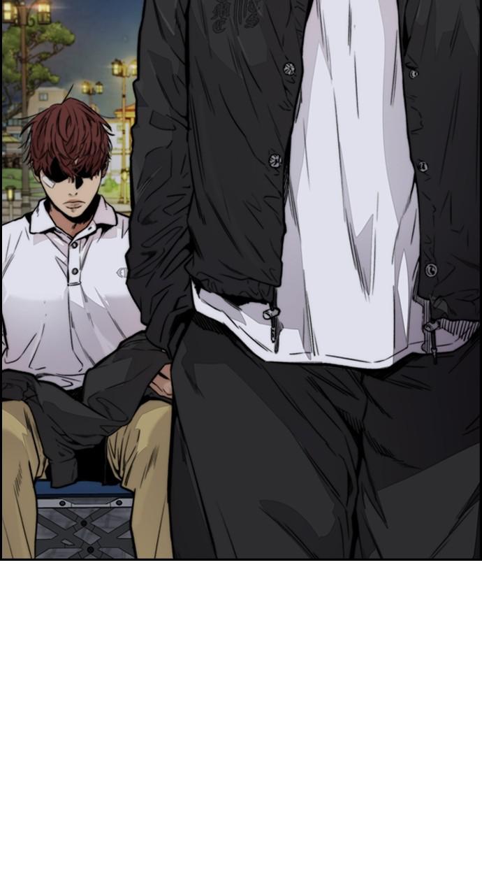 Wind Breaker SS4 - Manhwa Chap 42 - Next Chap 43