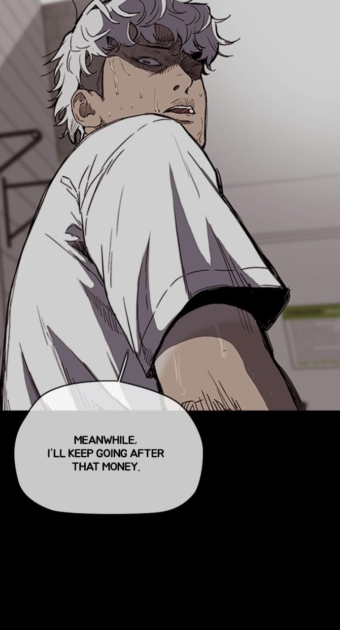 Wind Breaker SS4 - Manhwa Chap 42 - Next Chap 43