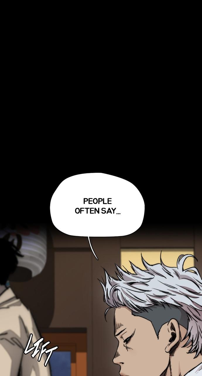 Wind Breaker SS4 - Manhwa Chap 42 - Next Chap 43