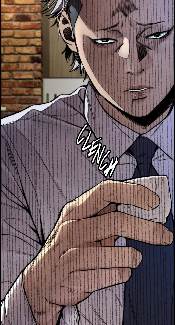 Wind Breaker SS4 - Manhwa Chap 42 - Next Chap 43