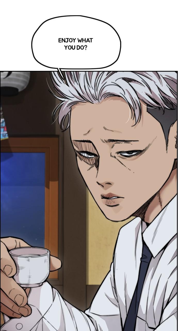 Wind Breaker SS4 - Manhwa Chap 42 - Next Chap 43